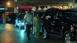 Aik Chubhan Si - Episode 10 - 22nd July 2024